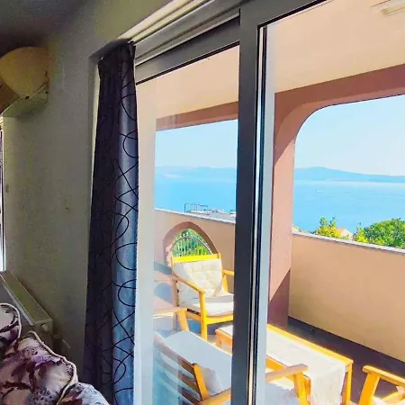 In 54636 Apartman Crikvenica