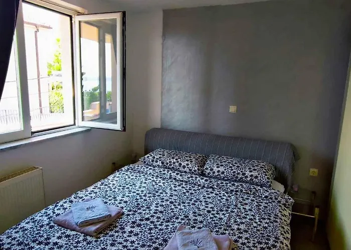 In 54636 Crikvenica