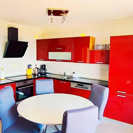 In 54636 Appartement