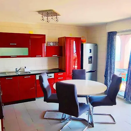 In 54636 Apartment Crikvenica