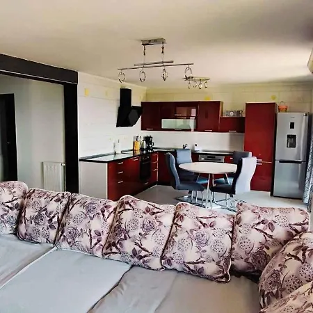In 54636 Appartement *