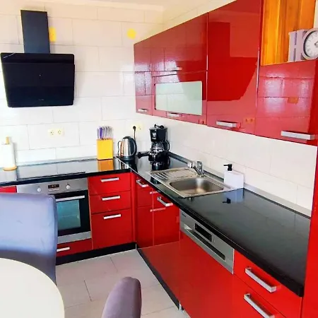 Apartment In 54636 Crikvenica