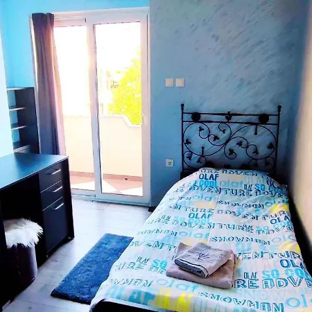 In 54636 Appartement Crikvenica