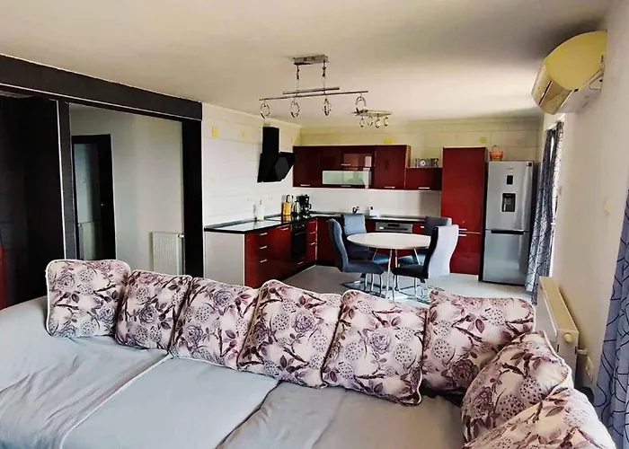 In 54636 Apartment *